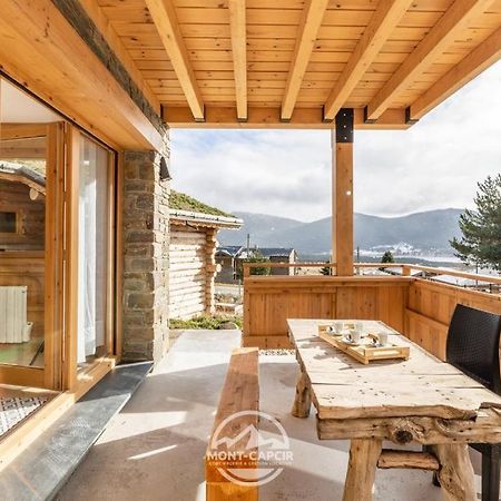 Appartement Escal Les Angles  Exterior foto