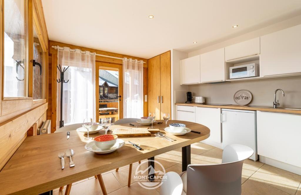 Appartement Escal Les Angles  Exterior foto